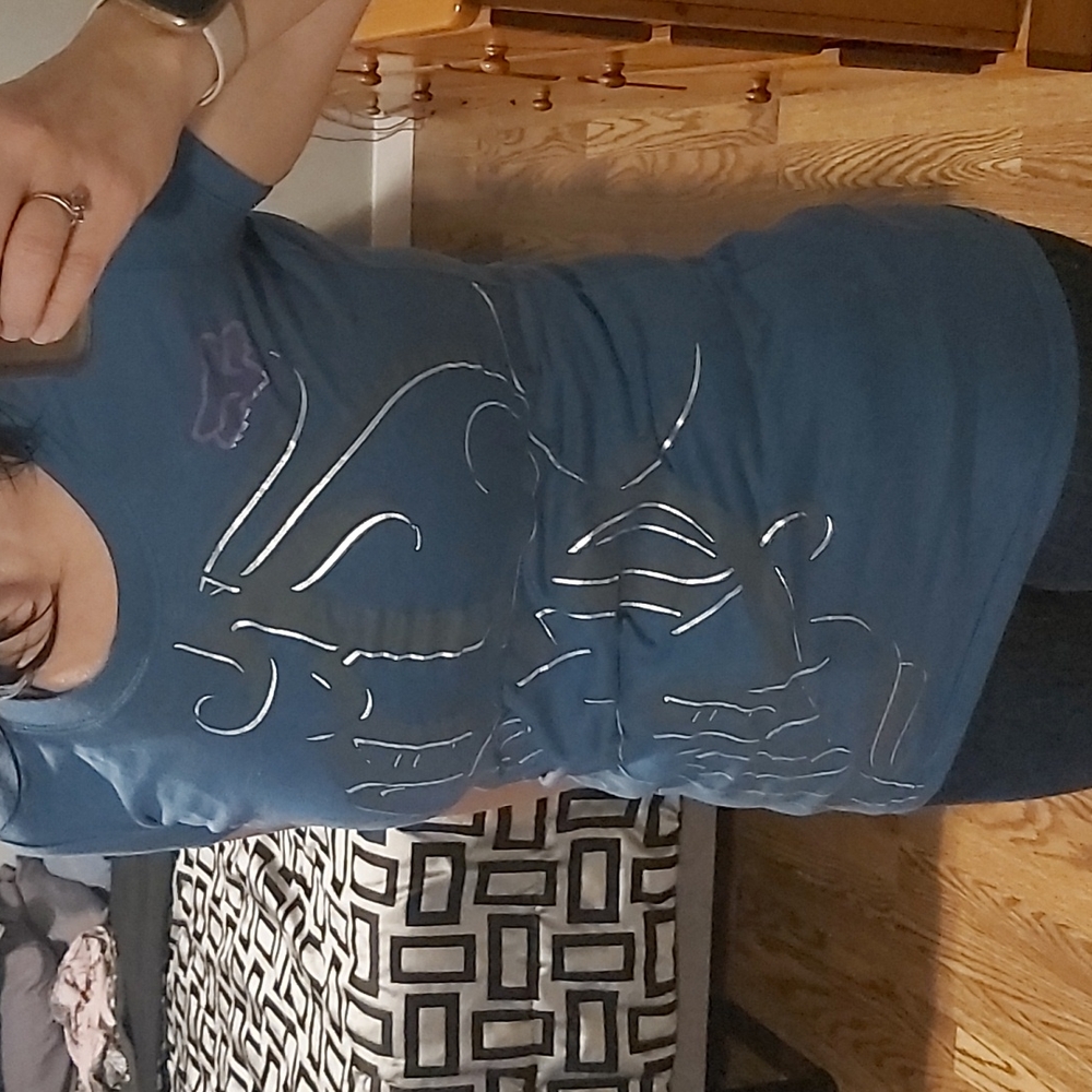 Fox Racing T-SHIRT